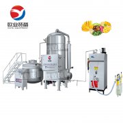 自動(dòng)油炸機(jī)